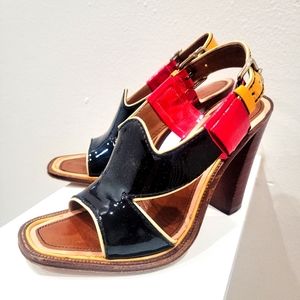 PRADA SANDALS
